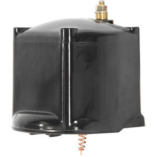 Aftermarket Front Mount Distributor 6 Volt Ignition Coil Fits Ford Tractors 2N 8N 9N - ELV70-0272
