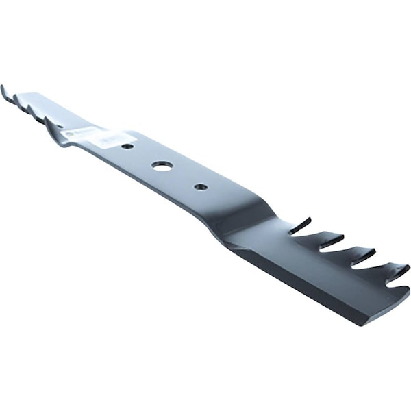 Stens New 302-460 Toothed Blade For John Deere Srx895 Series Riding Mowers And Lt133 M84472, M82408 - 362-460