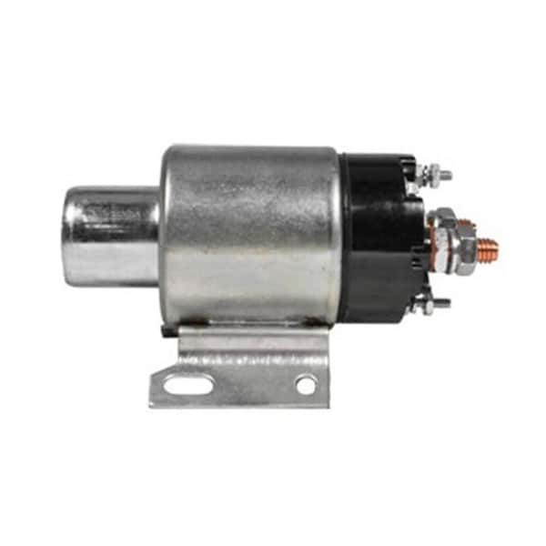 Aftermarket Fits John Deere Starter Solenoid 4000 4020 4030 4230 4320 4430 4640 7020 - AR77255