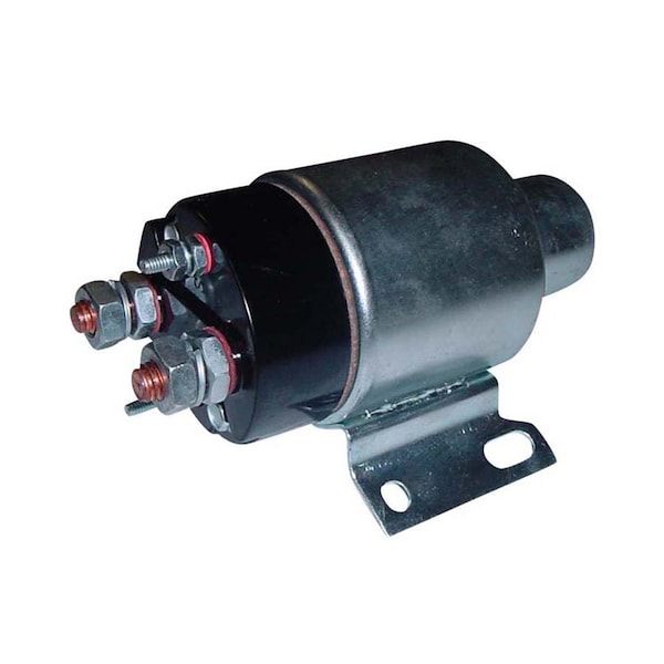 Aftermarket Fits John Deere Starter Solenoid 4000 4020 4030 4230 4320 4430 4640 7020 - AR77255