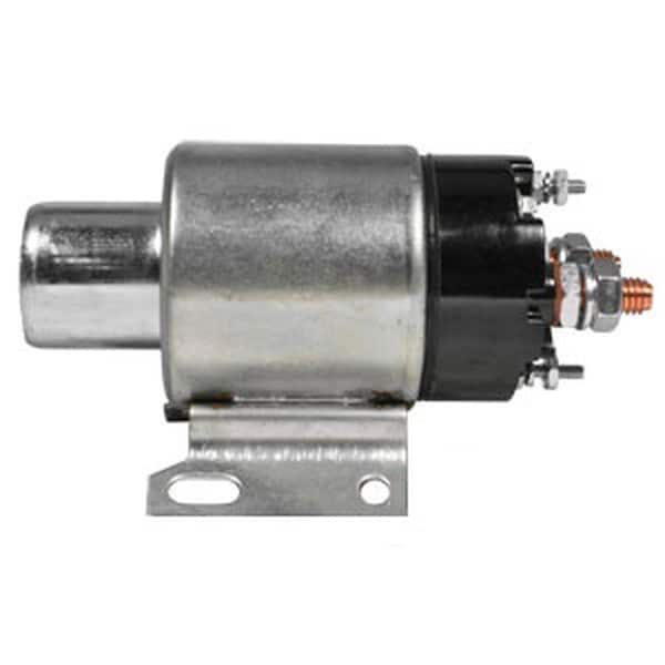 Aftermarket Fits John Deere Starter Solenoid 4000 4020 4030 4230 4320 4430 4640 7020 - AR77255