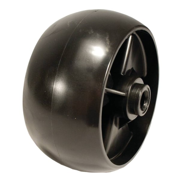 Stens Deck Wheel For Cub Cadet, Mtd 42", 50" And 54" Decks 734-04155; 210-275 - 210-275