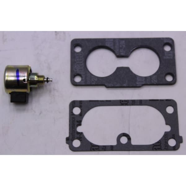 Kohler Kit Fuel Shutdown Solenoid - 24 757 73-S