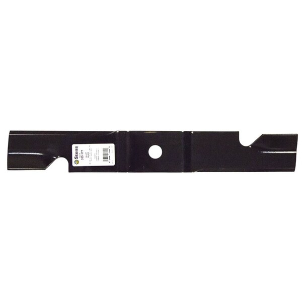 Stens Hi-Lift Blade Fits Exmark Lazer Z Triton Deck 116-5499-S 355-177 - 355-177