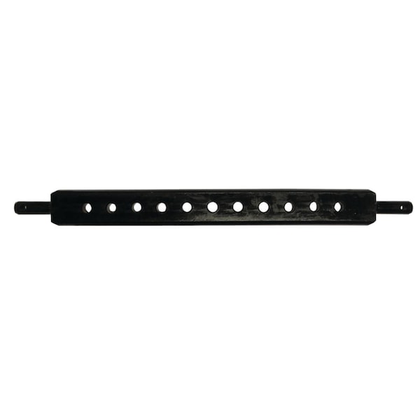 Db Electrical Drawbar Hole Diameter 3/4", No of Holes 11 For Industrial Tractors; - 3013-1601