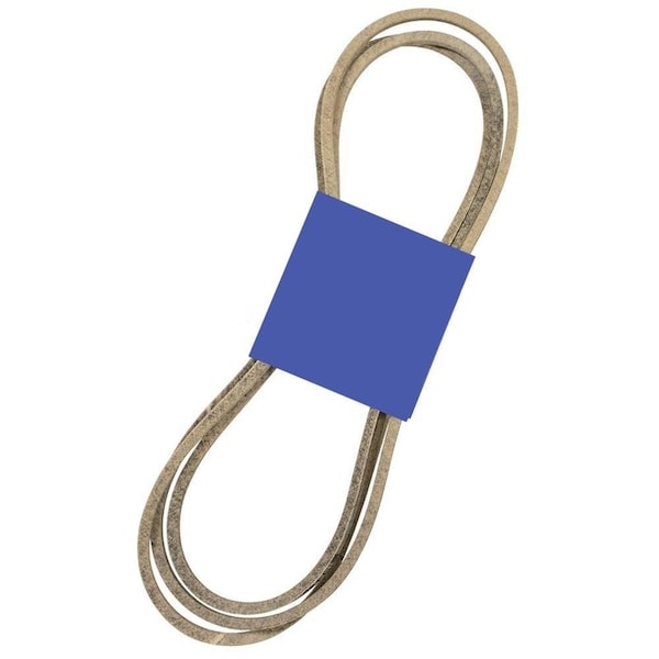 Aftermarket Replacement Belt Fits Exmark 109-3661 Quest Serial No. 670,000+ 52" Deck - LAB40-0770