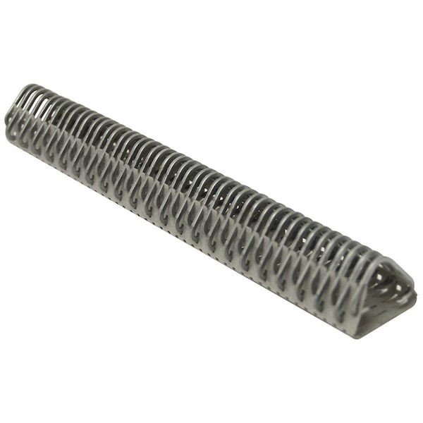 A & I Products 4.5 RHTX Clipper Lacing Hooks 8" x4.7" x1" - A-1002888