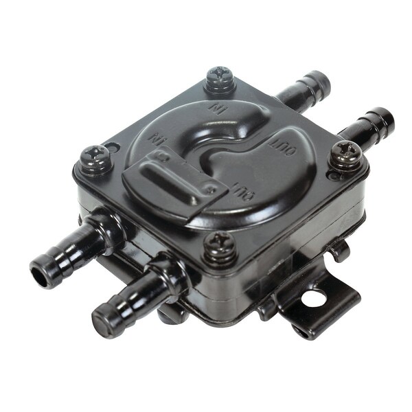 A & I Products PUMP, FUEL AM107870 4" x2" x2" - A-B171252
