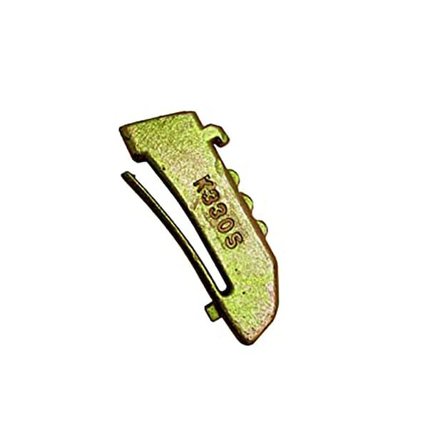 Aftermarket K330S - Steel Keeper Pin For Hensley - BUT90-0026
