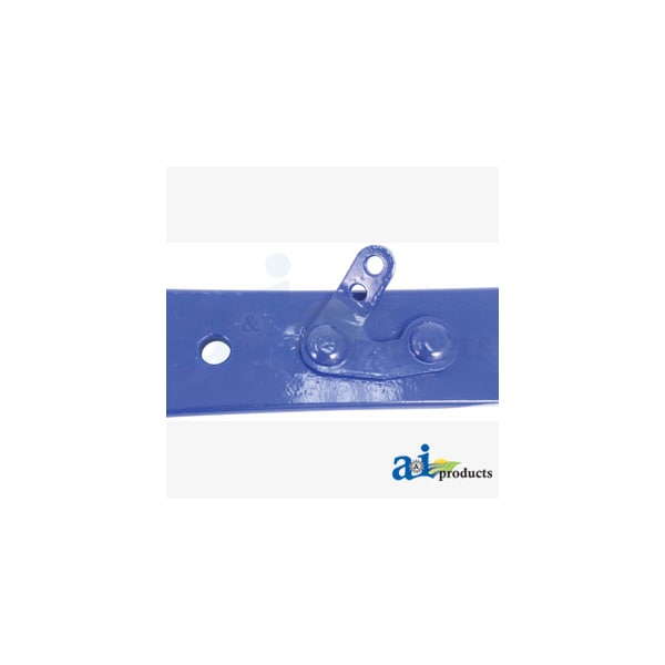 A & I Products Lower Lift Arm (RH), Cat. 1 34.7" x3" x0.5" - A-D0NN555D