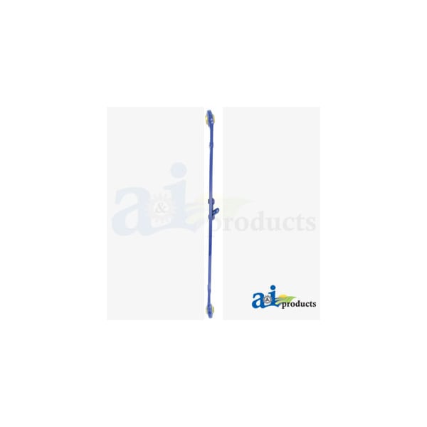 A & I Products Lower Lift Arm (RH), Cat. 1 34.7" x3" x0.5" - A-D0NN555D
