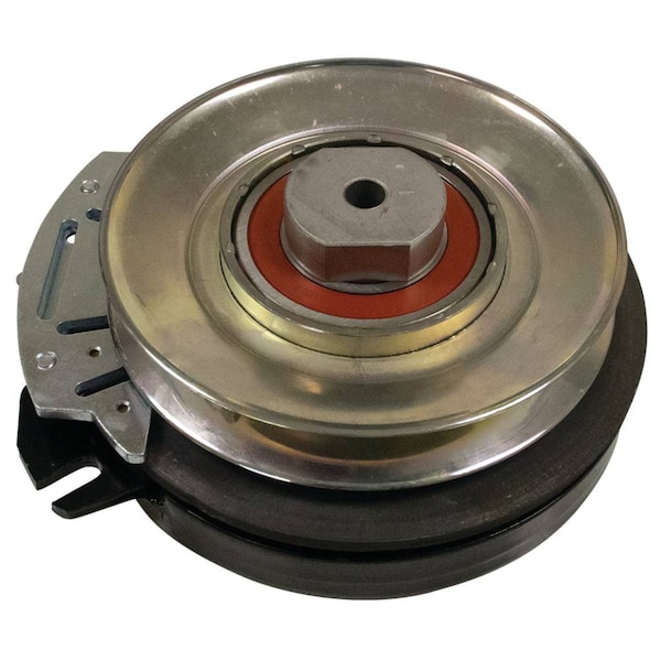 Stens Electric Pto Clutch 255-787 For Warner 5228-20 - 255-787