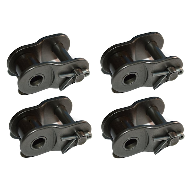 Daido Tru-Pitch Daido Steel Roller Chain No. 41 - THL41-4PK