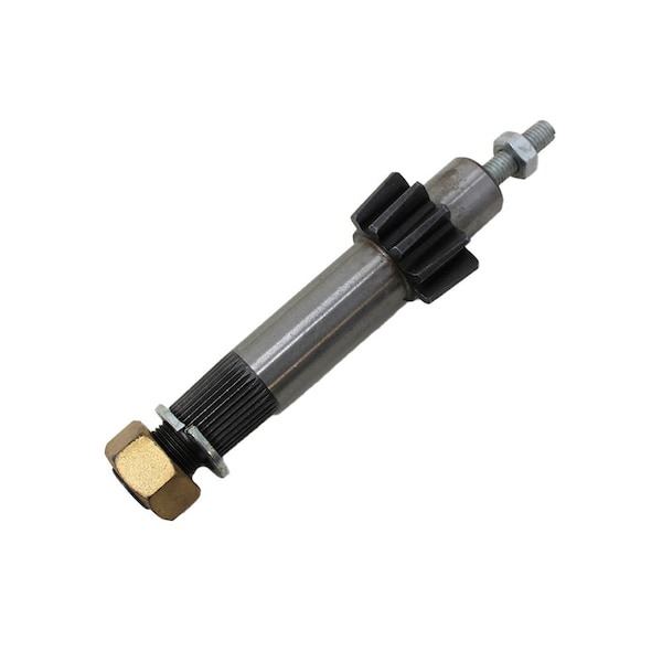 Aftermarket Steering Sector Shaft Fits Kubota Tractor Models L175 L185 L225 L1501 - FRN30-0341