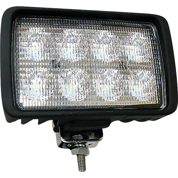 Tiger Lights LED Tractor Cab Light 12V For Ford New Holland 8670 Flood Off-Road Light; - TL3050