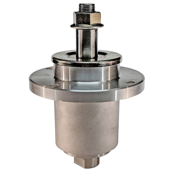 A & I Products SPINDLE ASSY, SCAG 461950 6.25" x6.75" x6.25" - A-B1SC73