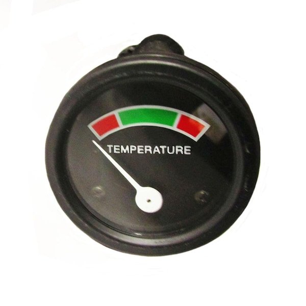 Aftermarket Temperature Gauge C3NN18287A Fits Ford/Fits New Holland 501 600 700 900 901 - C3NN18187A