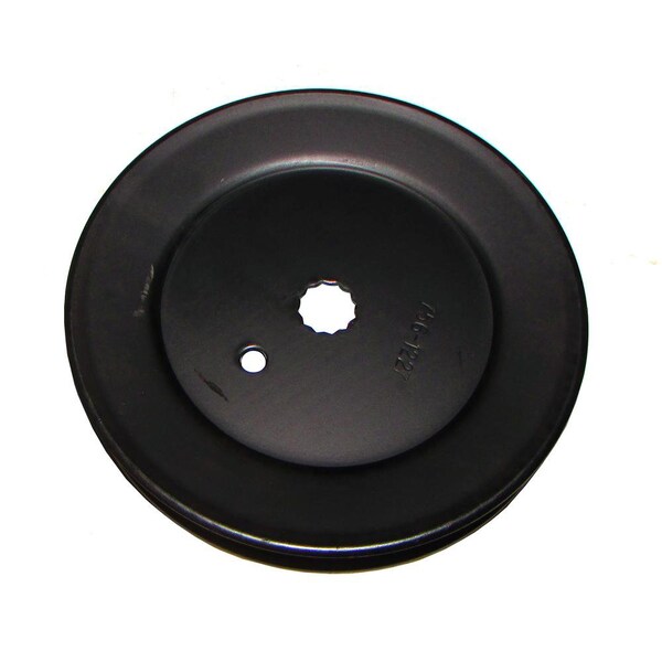 Aftermarket pulley 42" mower deck No 756-1227 956-1227 17AC2ACS055 13WX78KS211 fits MTD - LAE40-0034