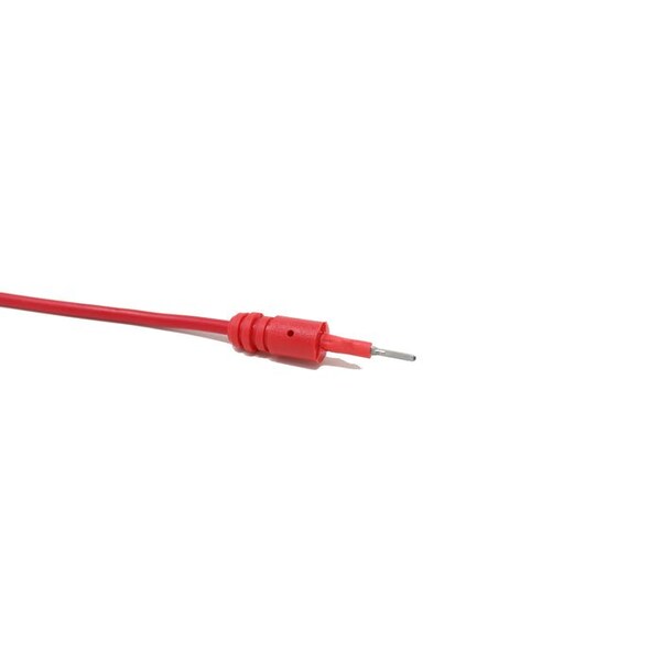 Terminales Macho de 1.2mm en Paquete de 3 - CTA7662XF052
