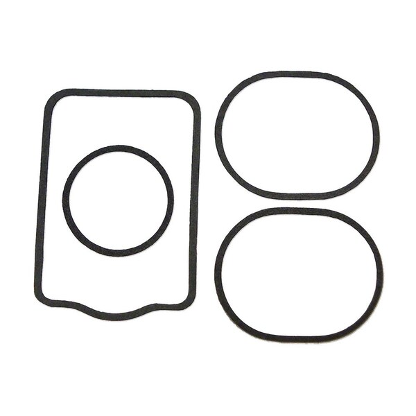 Aftermarket JDS1180 Wico C Magneto Gasket Set  Fits John Deere - JDS1180-STR