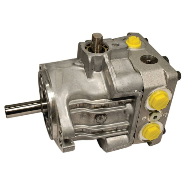 Stens Hydro Gear Hydro Pump For Exmark Turf Tracer Mower 103-4611 025-027 - 025-027