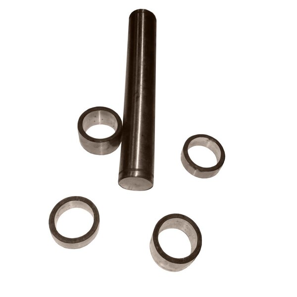 Aftermarket Cylinder Stabilizer Pin And Bushing Kit Fits Case 580K Backhoe - PK12