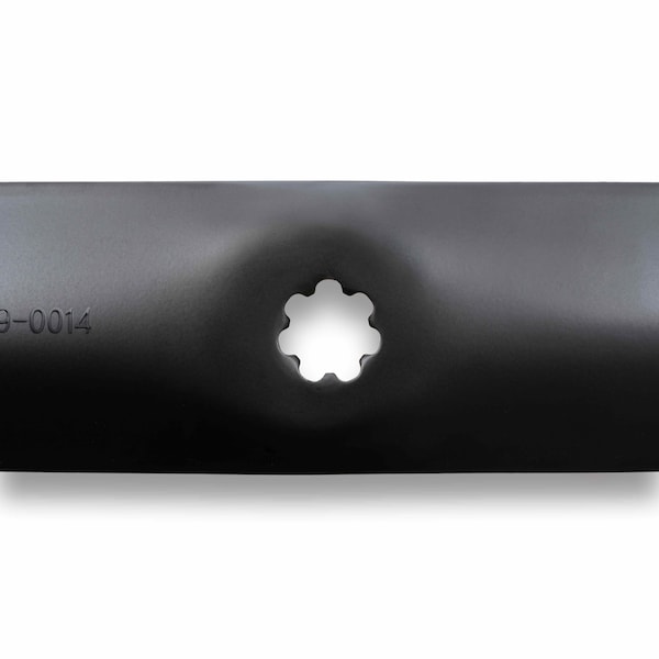 T Terre 3-Pack Medium Lift Lawn Mower Blades for a 54 Inch Mower Deck, 3PK - 41-HOP-24-0010-QTY3