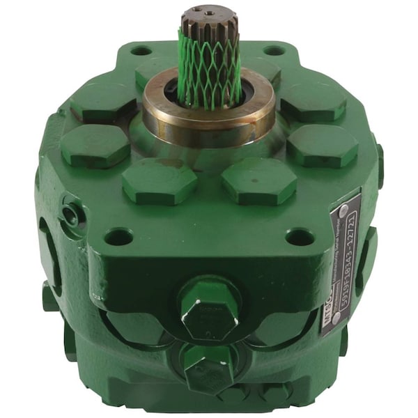 Db Electrical Hydraulic Pump for John Deere 4000 4020 4040 4230 AR94661 R71587 - 1401-1201