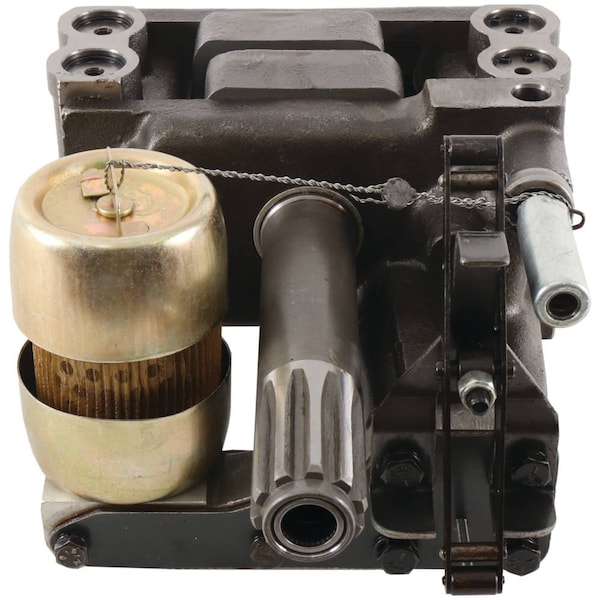Db Electrical Hydraulic Lift Pump For Massey Ferguson Tractor 35, 50, 65; - 1201-1603