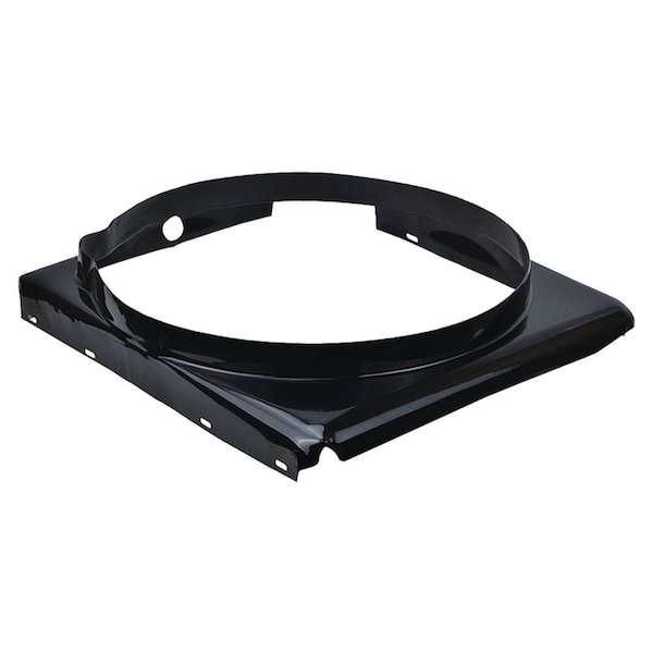 Db Electrical Radiator Fan Shroud For Ford/ Holland 2N 9N 8N 2N8146 - 1106-6298