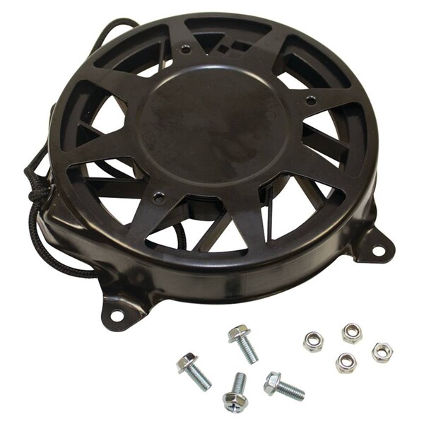 Stens Recoil Starter Assembly 150-211 For Briggs & Stratton 80010472 - 150-211