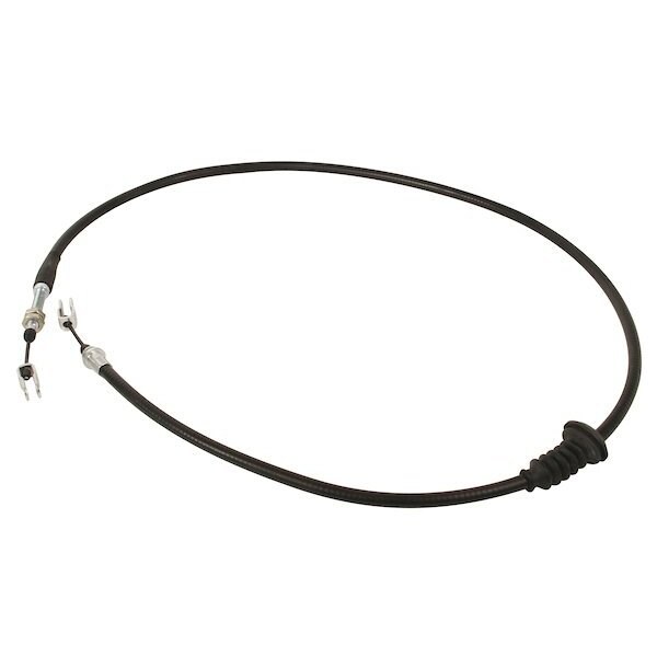 A & I Products Cable, Hitch 19" x16" x0.5" - A-87307765