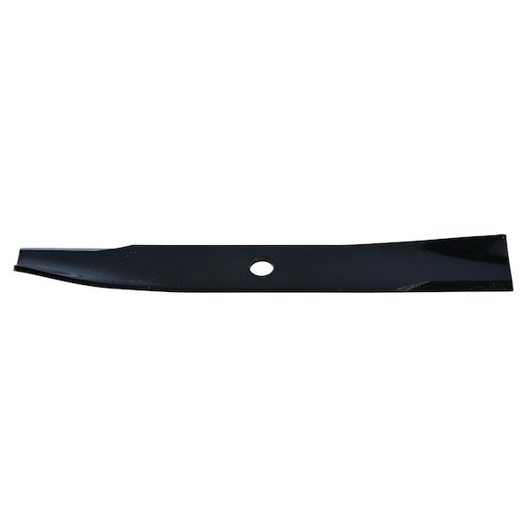 Oregon Lawn Mower Blade, 16-1/16" for Toro, Wheelhorse, Ford/New Holland - 791-806