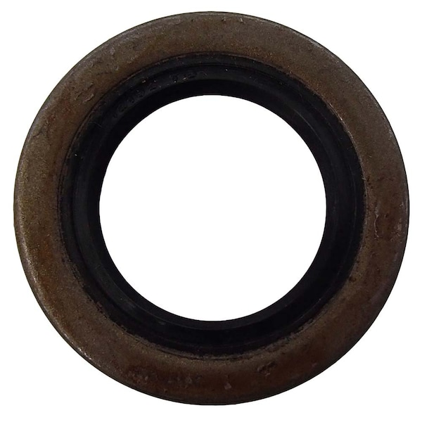Aftermarket Hub Grease Seal for 2000 lb Axles 1.249" x 1.983" x 0.250" 12192TB, 12407 - WHB10-0019
