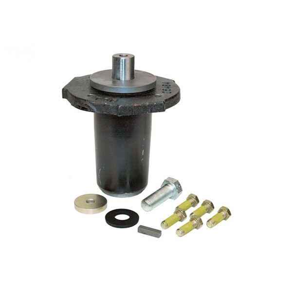 Aftermarket One New Spindle Assembly fits Gravely 59201000, 59215500 - MOM70-0075