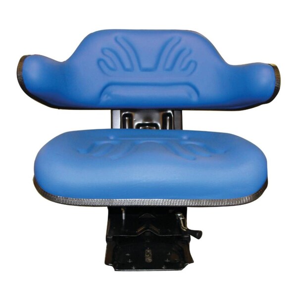 Db Electrical Economy Suspension Seat for Agricultural and Outdoor Power Equipment X-60753 - 3010-0001