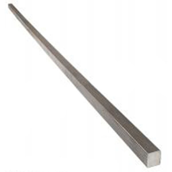 Aftermarket New Weasler Square Bar 35 Series 72" Long 1-3/16" x 1-3/16" square - 400-0019