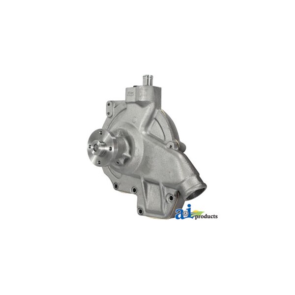 A & I Products Pump Assembly, Water 18" x18" x8" - A-RE20022