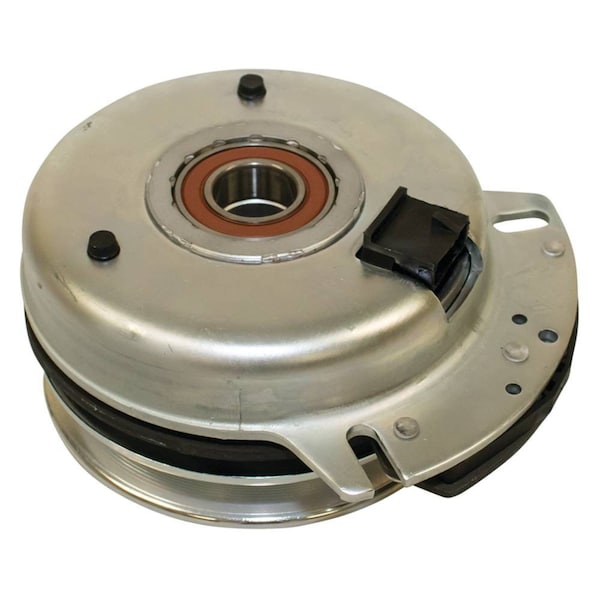 Stens Electric Pto Clutch 255-869 For Warner 5219-172 - 255-869