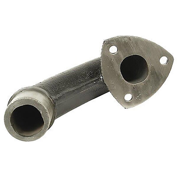 Aftermarket 180 Degree Elbow - ENJ80-0030