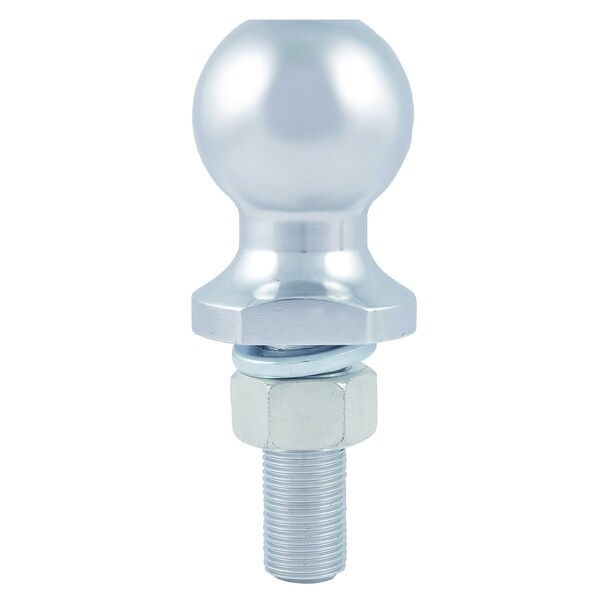 Sunbelt Trailer Ball, 1-7/8 2.95" x6.65" x2.65" - A-B1CM40063