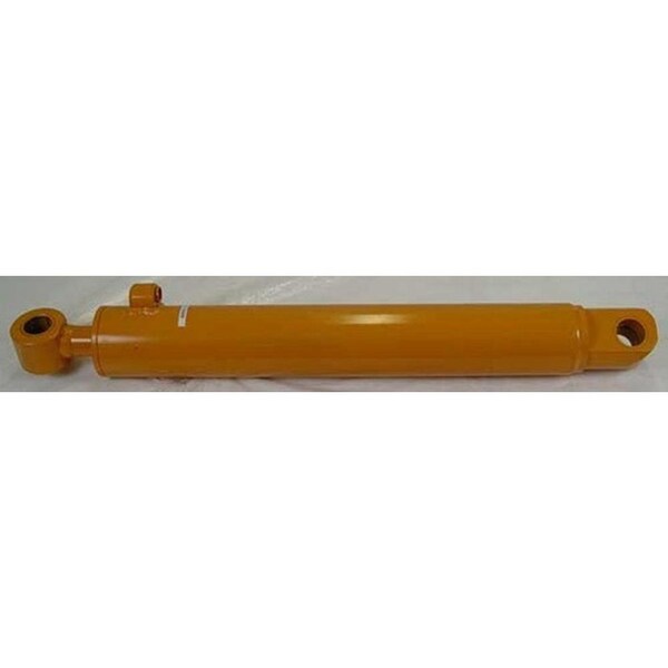 Aic Replacement Parts Replacement Hydraulic Dipper Cylinder Fits Case IH Backhoe Models - 233114A2-PVE