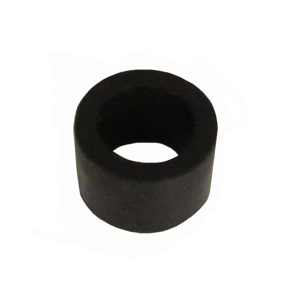 Aic Replacement Parts 33811113, 3381113 Ten New Fuel Line Olive Rubber 3/8 O.D. 1/4 I.D. 1/4 W - ENL80-0353_2