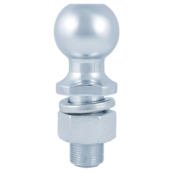 Sunbelt Trailer Ball, 2-5/16 2.95" x6.75" x2.55" - A-B1CM40068