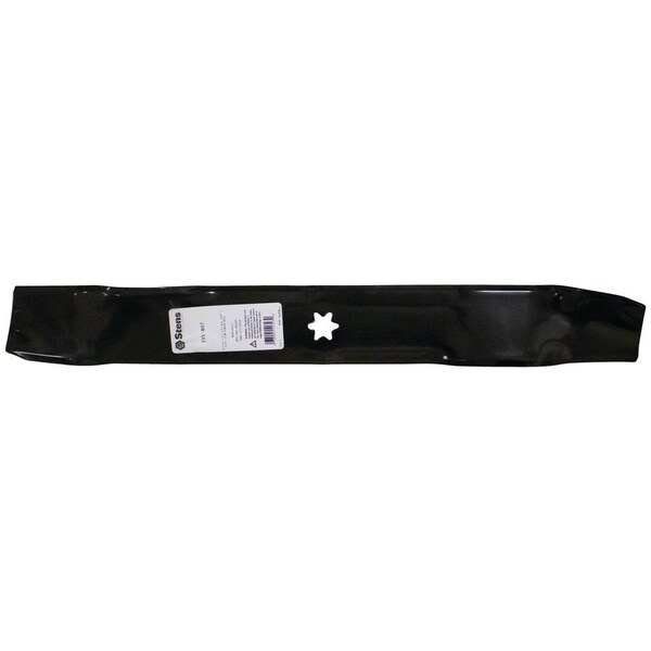 Stens Mulching Lawn Mower Blade For Cub Cadet 42 In. Deck, Toro 13Ax60Rg744 - 335-807