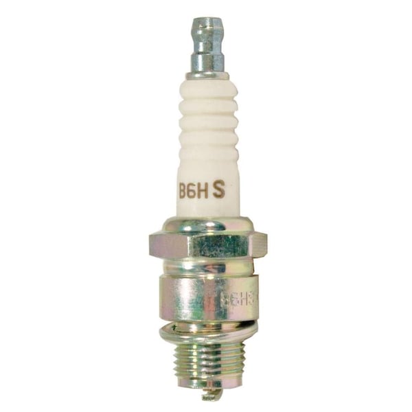 Aic Replacement Parts M43FF Replacement Spark Plug  Fits KAAZ, Fits Husky, Fits Stihl Chainsaws - 2536-ROT