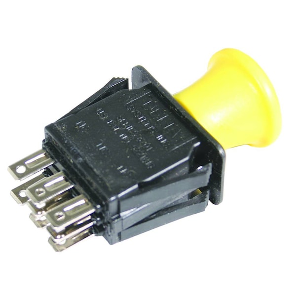 Stens Pto Switch Shop Pack 430-330-6 For John Deere Tca22710 Tca21027 - 430-330-6
