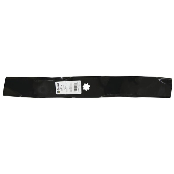 Stens Mulching Blade Fits 330-736 John Deere Am141040 John Deere M154158 - 330-736