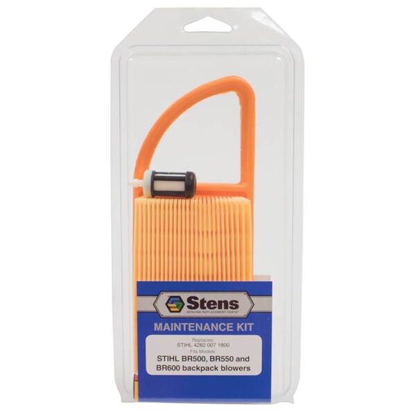 Stens Maintenance Kit 605-104 For Stihl 4282 007 1800 - 605-104