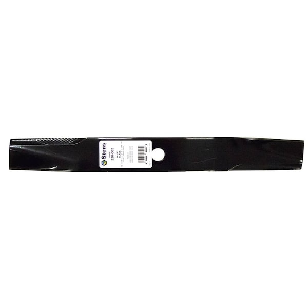 Stens Hi-Lift Blade For Kubota Belly Mower Deck Requires 3 For 48" Deck - 330-005